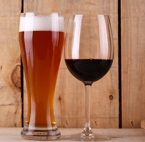 Episode 40: Diversity in the Wine & Beer Industries
