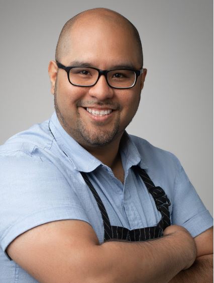 Episode 162: Chef Ricardo Valverde of Suyo