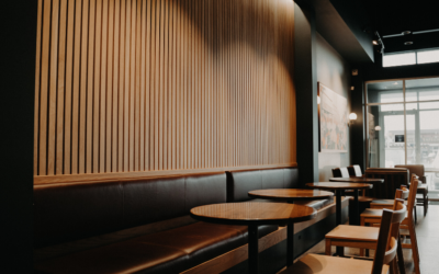 Episode 1: Hospitality in the time of COVID-19