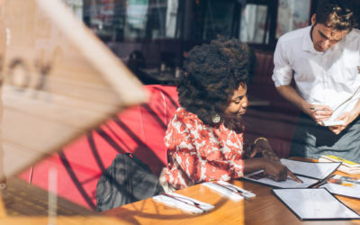 Episode 7: Racism in the Hospitality Industry