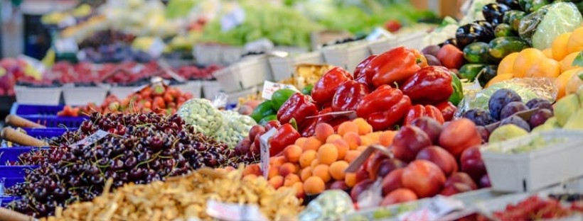 Episode 3: Food for the People, By the People