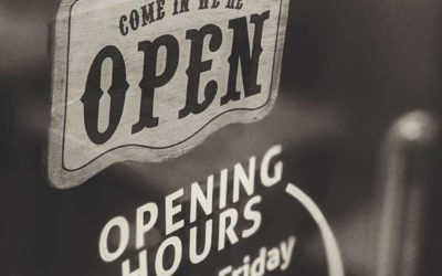 Episode 10: Opening a Restaurant in Tumultuous Times