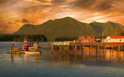 Episode 9: Travel in BC – Tofino and Indigenous Destinations