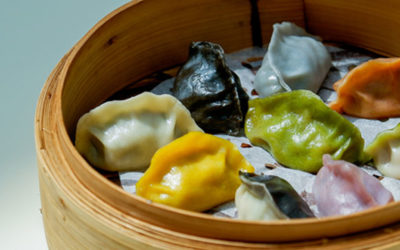 Episode 15: Chinese Restaurant Awards, Modern Meat, Patios and Wild Products