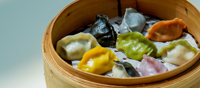 Episode 15: Chinese Restaurant Awards, Modern Meat, Patios and Wild Products