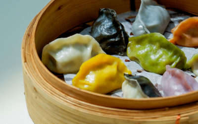 Episode 105 – New Wave Chinese Cuisine