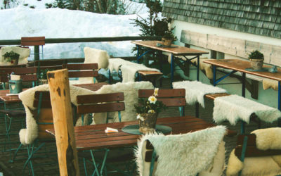 Episode 20: For Restaurants, Winter is Coming