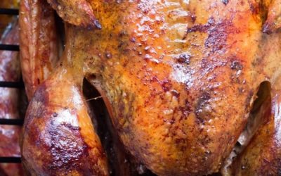 Episode 21: Thanksgiving