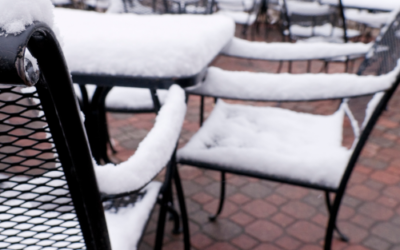 Episode 27: Surviving the Winter