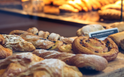 Episode 31: Sweet Bread & Funky Cool Medina