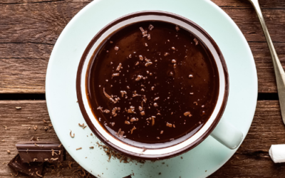 Episode 35: Bread and Chocolate