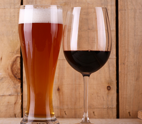 Episode 40: Diversity in the Wine & Beer Industries