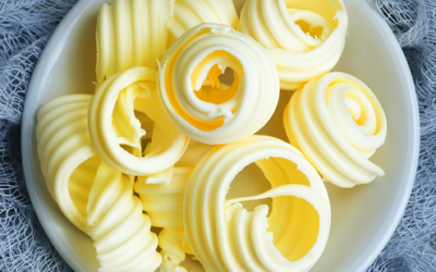 Episode 41: Butter!