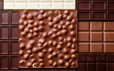 Episode 46: Love and Chocolate