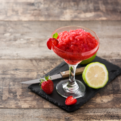 Episode 47: Cocktails & Kaiseki
