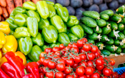 Episode 50: Cheese & Farmers’ Markets