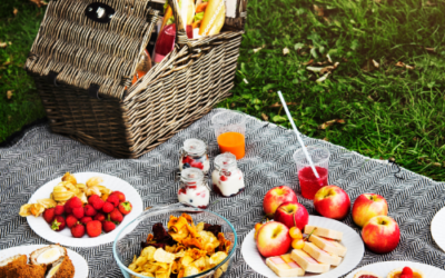 Episode 55: West End Dining & Picnics on Demand