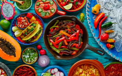 Episode 60: Phantom Creek Winery & Alimentaria Mexicana