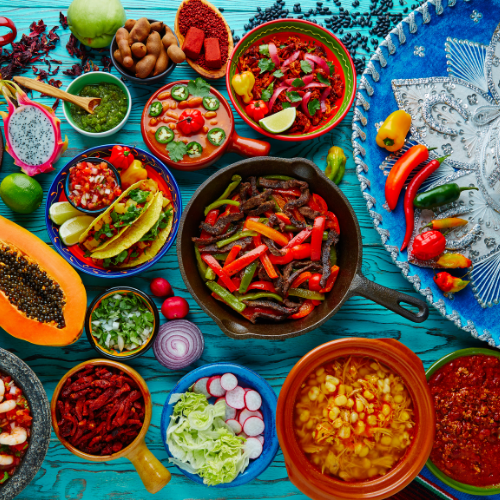 Episode 60: Phantom Creek Winery & Alimentaria Mexicana