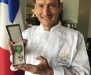 Episode 63: Jean-Francis Quaglia & Ramification Cellars