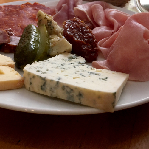 Episode 67: Meat, Cheese & Beer