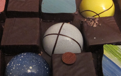 Episode 69: Chocolate Excellence & Thanksgiving Made Easy