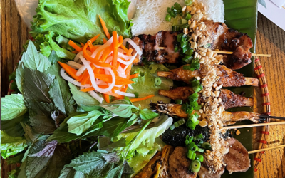 Episode 158: Dine Out Vancouver is Back!