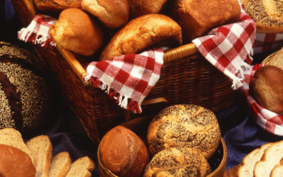 Episode 78: The Modern Pantry & PICA for the Holidays