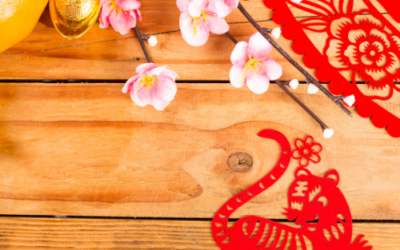 Episode 85: Lunar New Year & Island Dining