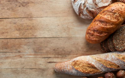 Episode 160: Pastry Chef Julien Salomoni