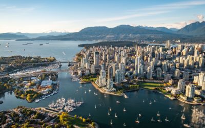 Episode 107: Michelin Comes to Vancouver, Part 2