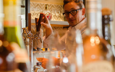 Episode 135: Joshua Carlson of TWB