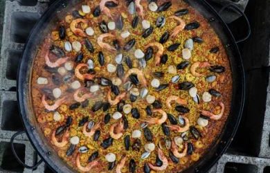 Episode 139: Shaun Layton of Como Taperia