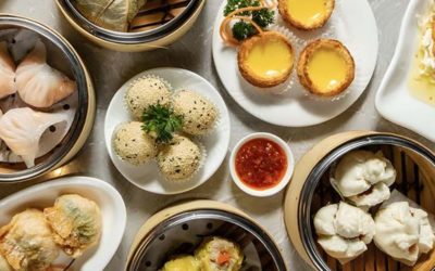 Episode 142: Chinatown Festival