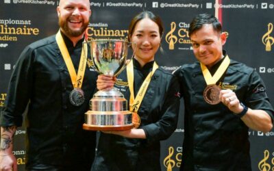 Episode 147: Canada’s Great Kitchen Party in Vancouver