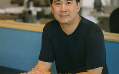 Episode 153: Chef Angus An