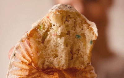 Episode 165: Ksenia Dempster of Nice Cake Co.