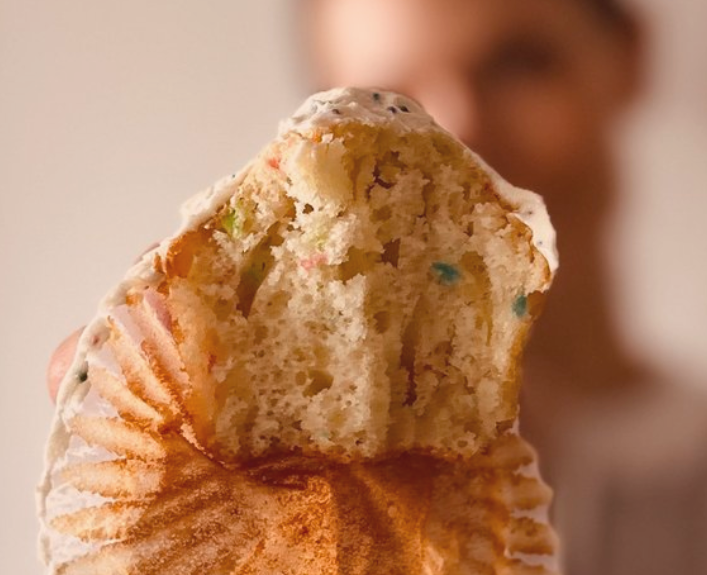 Episode 165: Ksenia Dempster of Nice Cake Co.