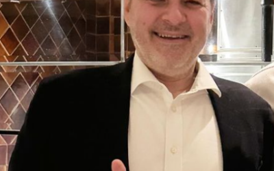 Episode 166: Raffaele Boscaini of Masi Agricola