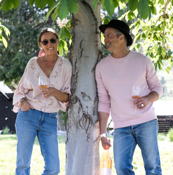 Episode 189: Birch Block Vineyard
