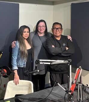 Ep 207: Spot Prawn Festival is Back & Cake It Easy Serves Up Sweet Filipino Treats