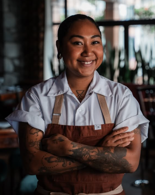 Ep 212: Too Many Chefs & Indian-French Fusion at Peya