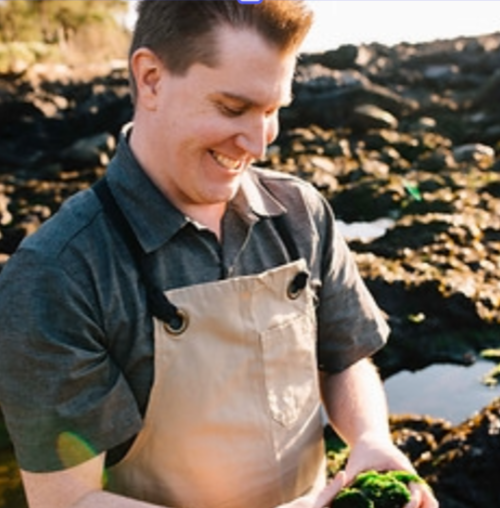 Ep 214: A New Island Restaurant Collective & Stone’s Throw Organics