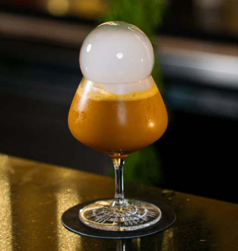 Ep 224: Desi Indian Lounge