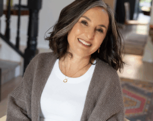 Ep 226: Bonny Reichert