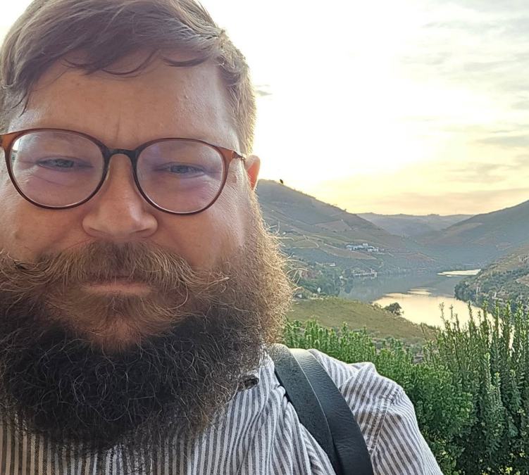 Ep 229: Peter Van de Reep of L’Abattoir