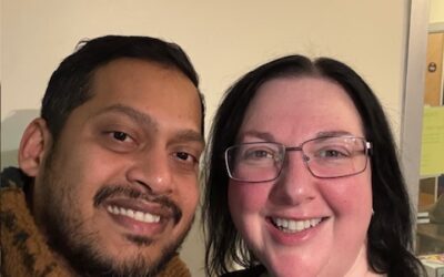 Ep 232: Chef Tushar Tondvalkar of Restaurant Kavita