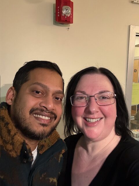 Ep 232: Chef Tushar Tondvalkar of Restaurant Kavita