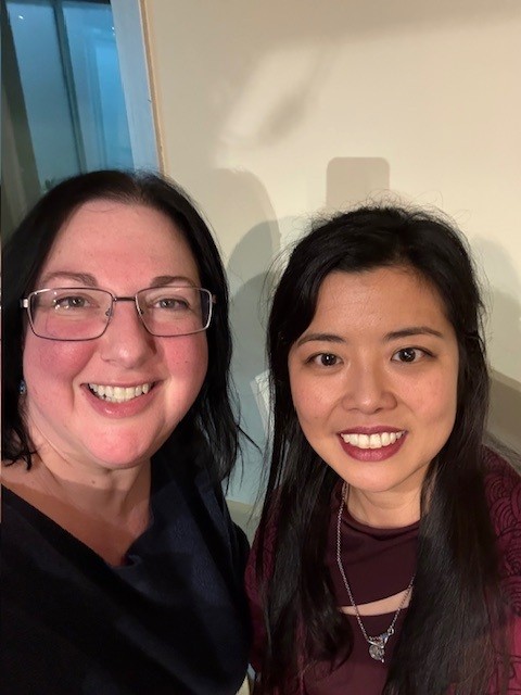 Ep 234: Sommelier Kiyomi Kodama & Hinamatsuri