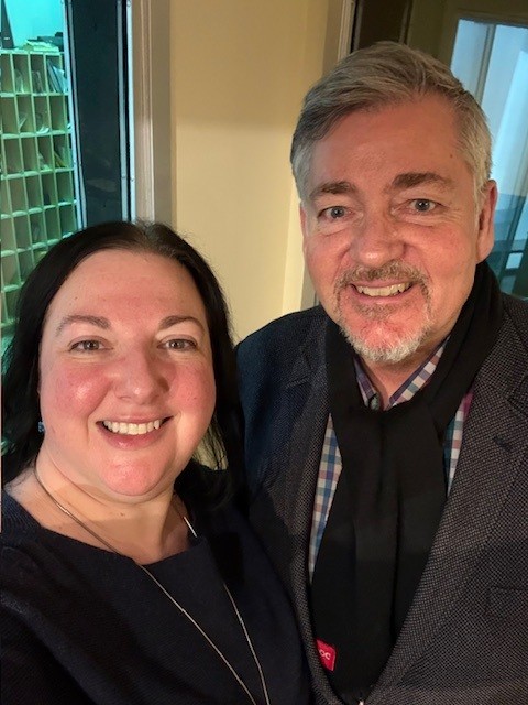 Ep 237: Harry Hertscheg of Vancouver International Wine Festival